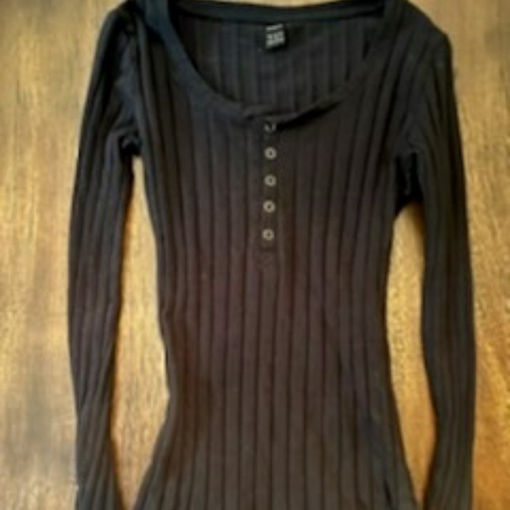 Shien black small